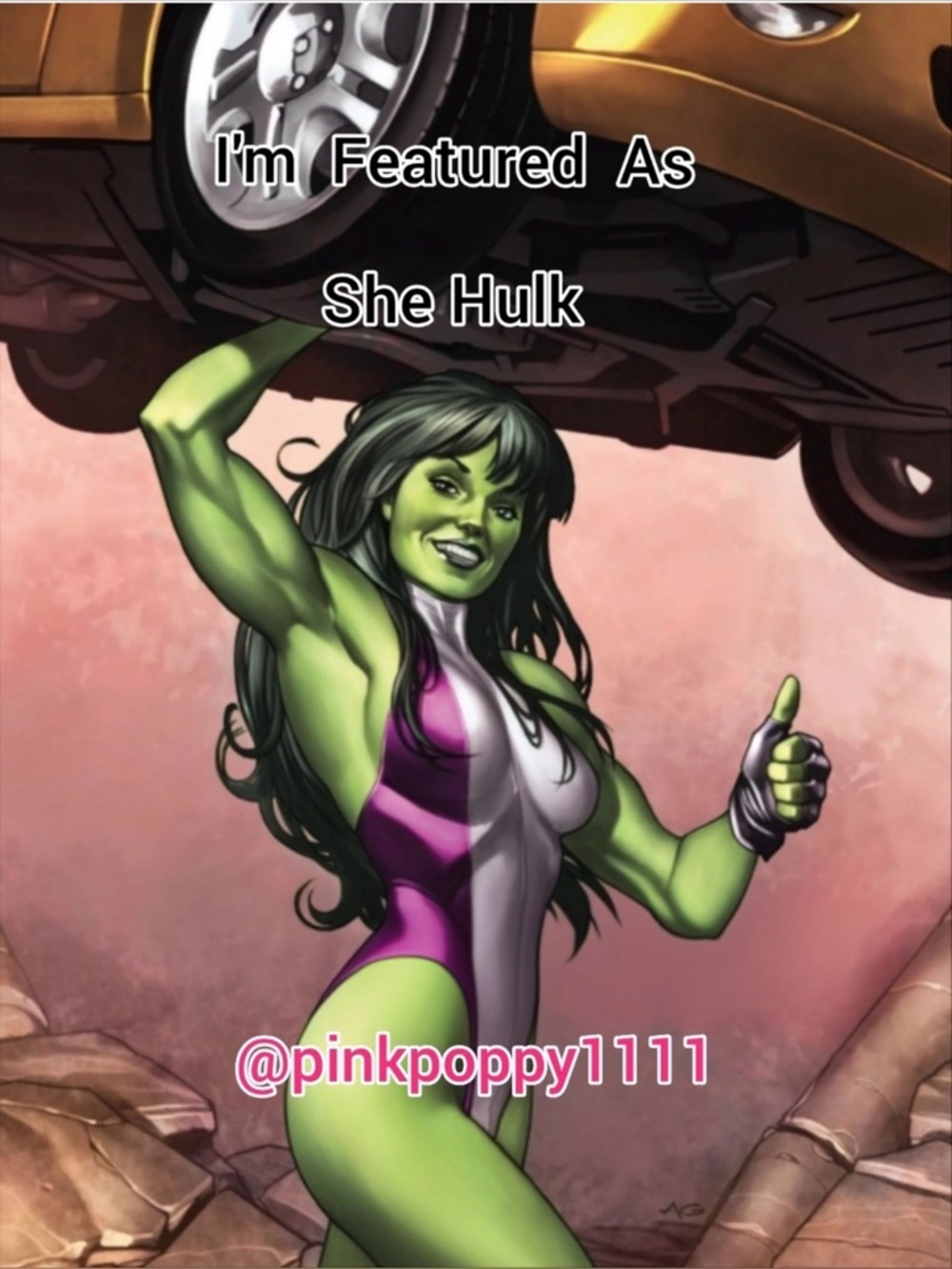 Come Join the Fun @pinkpoppy1111